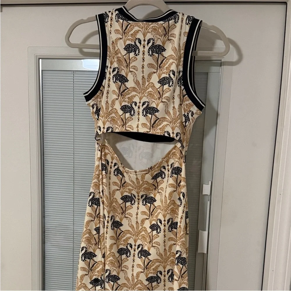 Lilly Pulitzer Luxletic Dress - Picture 4 of 6